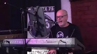 GENERACE 75 NA BIGBEATOVÉ OSTRAVĚ no 7. -   Status Quo + Johnny B. Good
