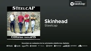 Steelcap - Skinhead