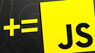 += in JavaScript #shorts