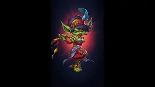 Goblin-Dorf mit 4*  |  Pfefferflamme (NEU)  |  Beschwörungen  |  Empires and Puzzles German