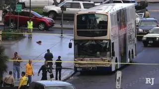 RTC proposes new safety measures following Las Vegas Strip bus shooting