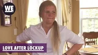 Will Michael Leave Sarah Again? | Love After Lockup