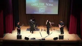 Amid the Noise: Warped (Encore) | SUSS Music Interest Group