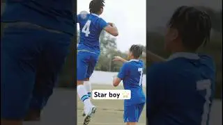 Chelsea Academy Baller #chelsea #chelseafc #mlsnext