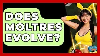 Does Moltres Evolve? - The Trainers Guide