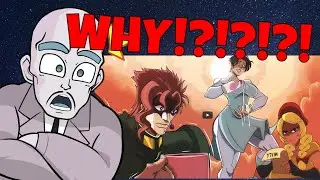 Nappa Reacts to The Anissa Incident