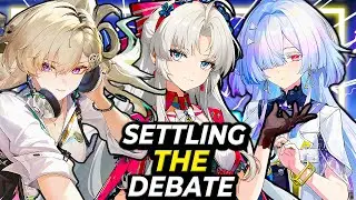Is Mornye Actually BRICKED Without Lynae? No Sig Damage Analysis & Showcase