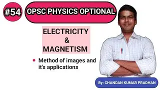 Method of images and it's applications