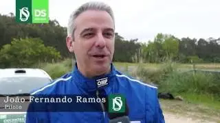 DS e DS SEGUROS no Rally de Portugal 2016