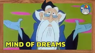 Dreamstone - Urpjaws - Season 4 Episode 13