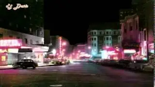 Kip Tyler - Shadow Street