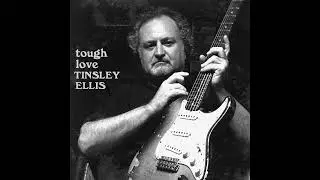 In From The Cold - Tough Love by Tinsley Ellis