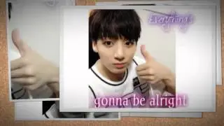 A smile inducing video