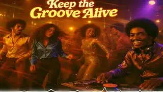 Keep the Groove Alive