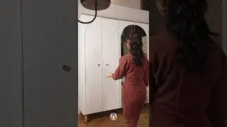 Bohemy Yatak Odası Takımı