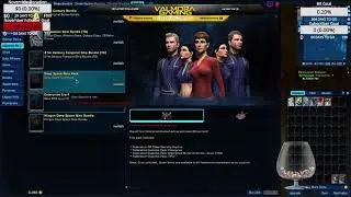 Playing: - Star Tek Online - Age of Discovery - [Path To 150 Followers]