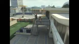 vMTN - Black Ops II Game Clip