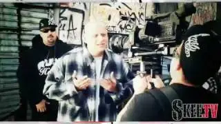 B Real & Sick Jacken 