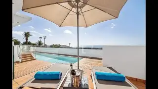 Property for sale in Tias. Lanzarote. Ref 3078.