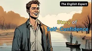 Story of Self-Confidence | Secret to Successful People | A Motivational Story in English