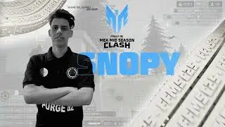 🔥 أفضل لاعب في الـ Lower Bracket - اليوم الأول من FFMSC ! SNOPY 🔥