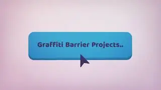 What is a Graffiti Barrier