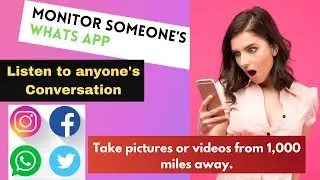 FlexiSpy - WhatsApp Monitoring | Monitor All Social Media | Spy Camera, Listen to Live Calls