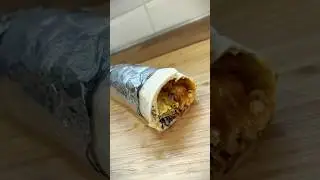Recept D&uuml;r&uuml;m Kebab🌯