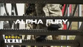 ORIGINAL S.W.A.T. - Alpha Fury