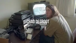 Chad Degroot is the 14th Most Influential BMX Rider of All Time