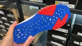 Steals & Deals at the Adidas Outlet Laguna Central