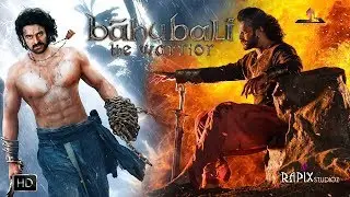 Bahubali Epic theme remix cover music | Prabhas | SS Rajamouli | S5B3 | Rapix Studioz