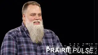 Prairie Pulse 1718: Dean Sime, A Perfect Record short film