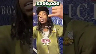 Craziest Expensive Chains Polo G Owns!!!