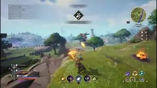 A good day to Spellbreak