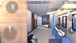 Critical Ops new update 1.26 new gameplay#1