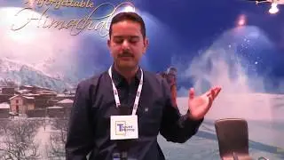 Himachal Tourism Govt. of Himachal Pradesh | Travel Mirror News TTF Hyderabad 2018