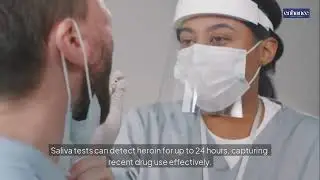 How Long Does Heroin Stay in Your System? | Effects & Detox Timeline