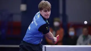 Truls Moregard vs Marek Badowski | Polish Super League 2021/2022
