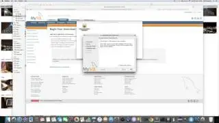 How to install and run MySQL on Mac