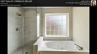 2207 Troon Dr | ANGELICA HELLER
