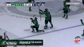 ECHL Week's A.M. Ice - April 19, 2025