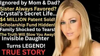 &ldquo;The Invisible Daughter Who Shocked Her Whole Family 😱 | Family Secrets Revealed&rdquo;