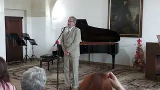 Vernisáž absolventov VO 4.6.2025