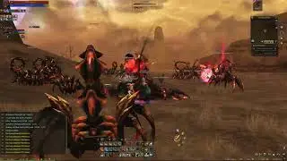 Lineage 2 in 2026, best new server to start a year: NA CROW, day 64
