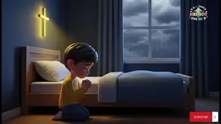 🙏 God, You Lift Me Up | Original Kids and Toddler  Bible Worship Song 🎶