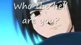 NaruSaku Chat 2