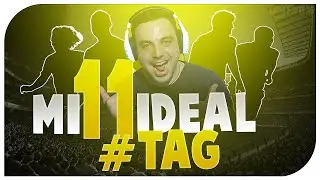 TAG MI ONCE IDEAL | Los mejores jugadores de la historia | DoctorePoLLo