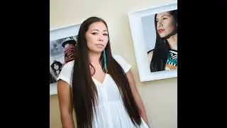 Matika Wilbur, 