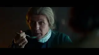 Delicieux &ndash; l&rsquo;amore &egrave; servito | Trailer Ufficiale